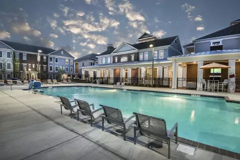 9506 Civic Way #16-203, Prospect, KY 40059