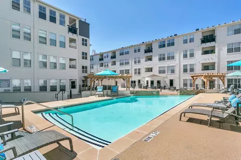 3604 Cedar Springs Rd #121, Dallas, TX 75219