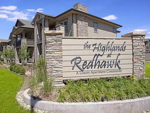 1765 Red Hawk Dr #AUCMED, Castle Rock, CO 80109