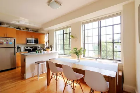 2000 Connecticut Ave NW #616, Washington, DC 20008