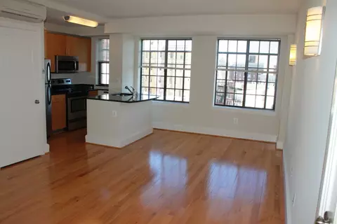 2000 Connecticut Ave NW #616, Washington, DC 20008