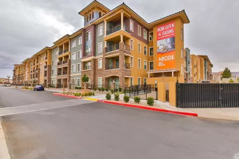 9450 W Hacienda Ave #410, Las Vegas, NV 89148