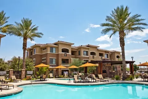 245 E Centennial Pkwy #1038, North Las Vegas, NV 89084