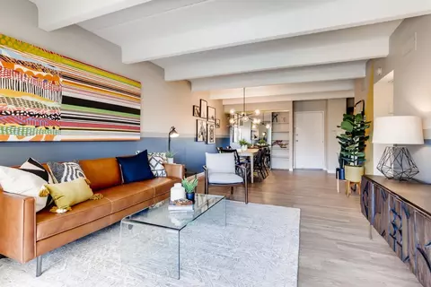 10150 E Harvard Ave #A205, Denver, CO 80231