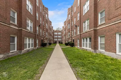 7948 S Hermitage Ave #314-2S, Chicago, IL 60620