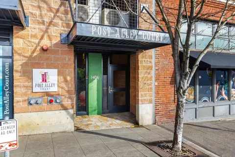 1408 Western Ave #407, Seattle, WA 98101