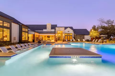 460 Bastrop Hwy Sb #0435, Austin, TX 78741