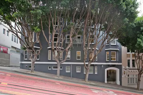 634 Powell St #37, San Francisco, CA 94108