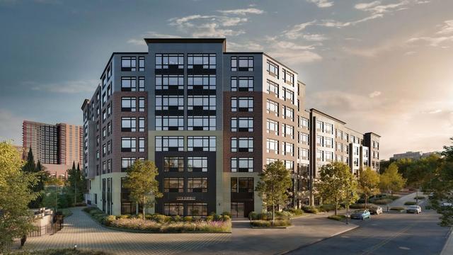 3 New York Ave #426, Jersey City, NJ 07307