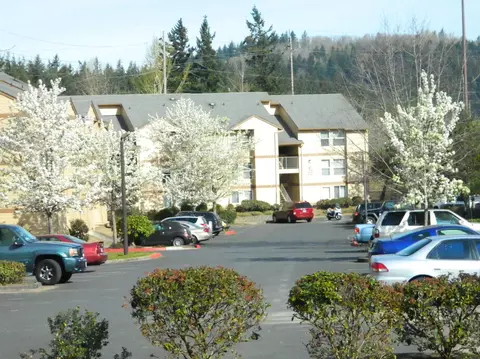 1324 SW Pleasant View Dr #E220, Gresham, OR 97080 photo 5