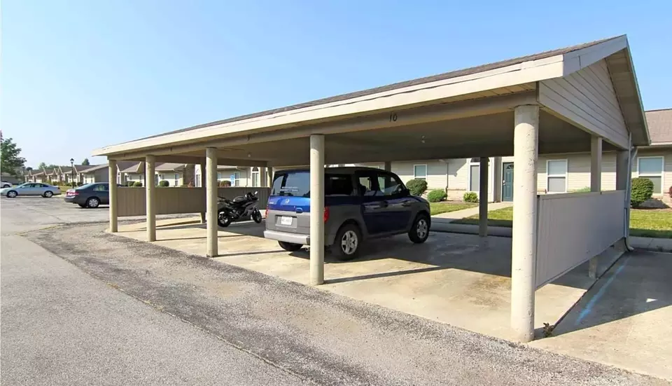  3422 Cheswick Ct #3, West Lafayette, IN 47906 photo 5