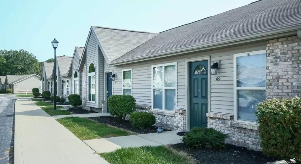  3422 Cheswick Ct #3, West Lafayette, IN 47906 photo 8