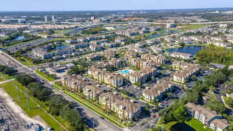 5316 Millenia Blvd #02-306, Orlando, FL 32839
