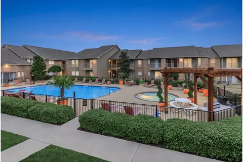 3316 E Rancier Ave #6203, Killeen, TX 76543