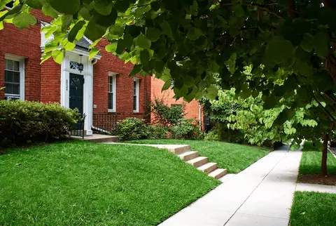 4020 Calvert St NW #5, Washington, DC 20007
