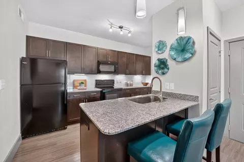 501 Panther Hollow Dr #4201, Marble Falls, TX 78654