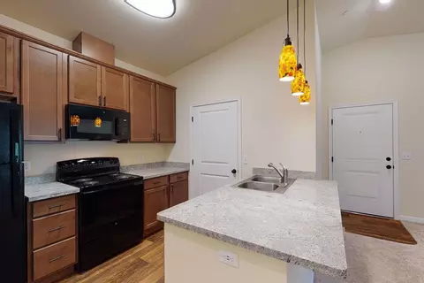 100 Ward Strasse #B131, Leavenworth, WA 98826