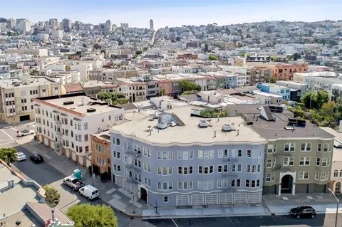 225 Mallorca Way #305, San Francisco, CA 94123