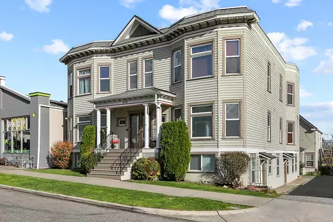 415 Fawcett Ave - 419a #4, Tacoma, WA 98402