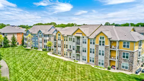 176 Union Flats Blvd #12-1053A-12, Westfield, IN 46074