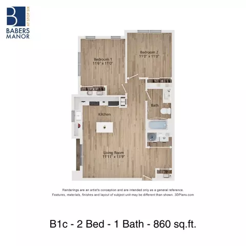 2500 S Edgewood Ave #11-11-203, Fort Worth, TX 76105