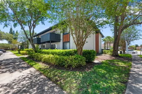 2000 Village Ln #0812, Winter Park, FL 32792
