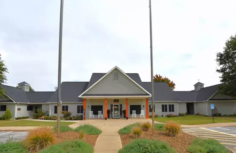 1000 SE Falcon Ln #15-1521, Bentonville, AR 72712