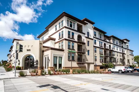 2615 El Camino Real #254, Santa Clara, CA 95051