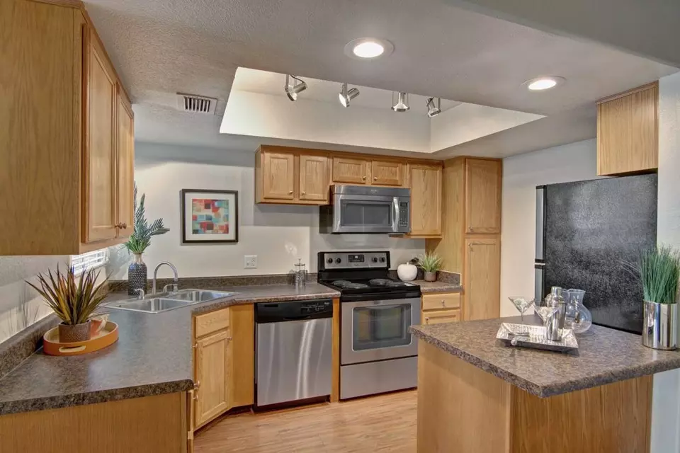  16636 N 58th St #2002-2, Scottsdale, AZ 85254 photo 1