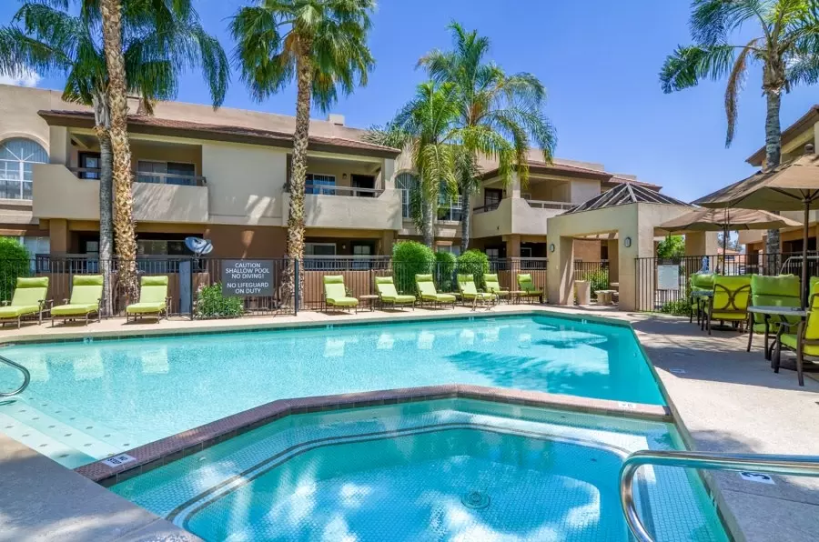 16636 N 58th St #2002-2, Scottsdale, AZ 85254 photo 17