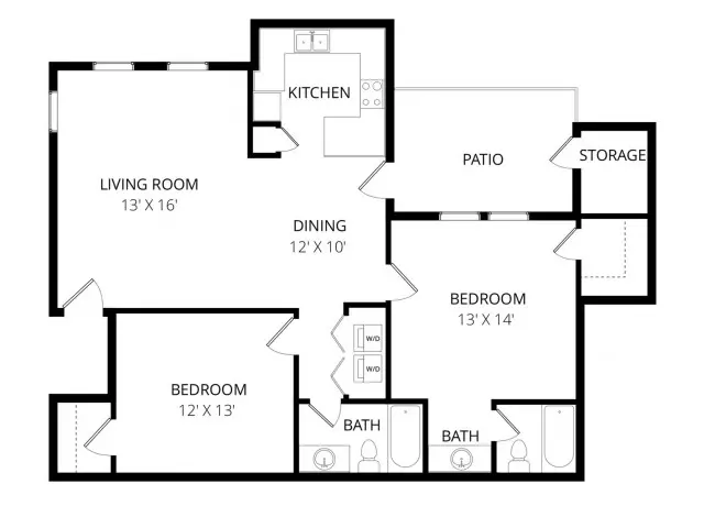  16636 N 58th St #2002-2, Scottsdale, AZ 85254 photo 18
