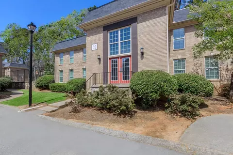 3207 Henderson Mill Rd NE #V06, Atlanta, GA 30341