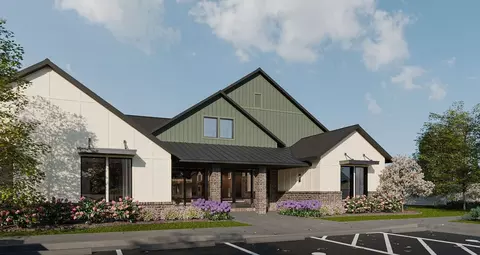 11972 S Alcan St #14350, Olathe, KS 66062