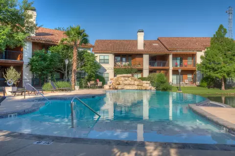 144 Landa St #463, New Braunfels, TX 78130