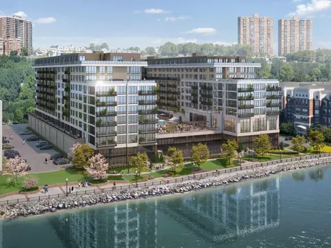 28 Ave At Port Imperial #A-0403, West New York, NJ 07093