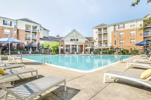 7903 Orion Cir #B-406, Laurel, MD 20724