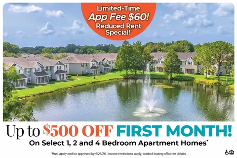 200 Pine Valley Rd #02240B, Saint Cloud, FL 34769