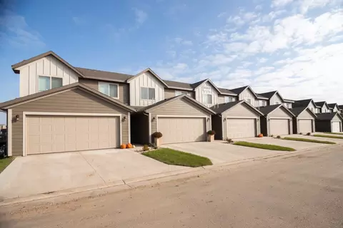 418 S Hein Ave #406-309, Sioux Falls, SD 57110