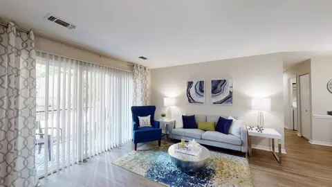 3525 Sheffield Manor Ter #3531-303, Silver Spring, MD 20904