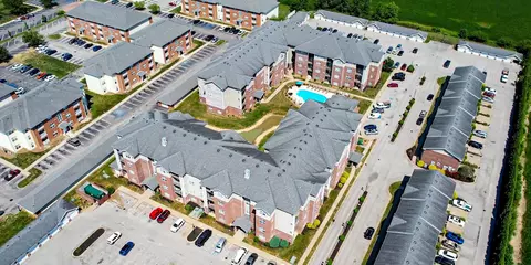 700 Reserve Blvd #408, Evansville, IN 47715