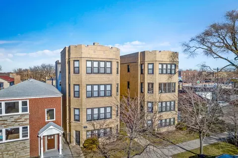 2542 W Summerdale Ave #2542-3R, Chicago, IL 60625
