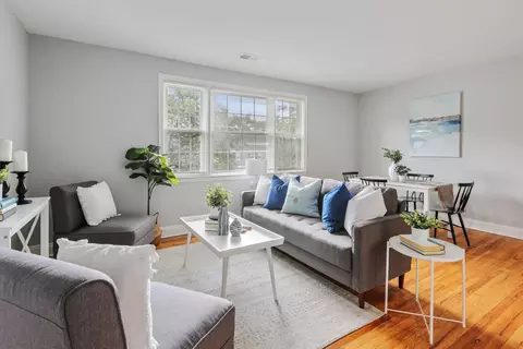 8402 Greenway Rd #A, Towson, MD 21286