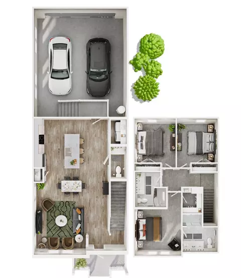 680 Fort Mill Hwy #1420, Fort Mill, SC 29707
