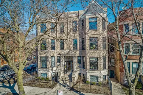 2922 W Logan Blvd #2922-G, Chicago, IL 60647