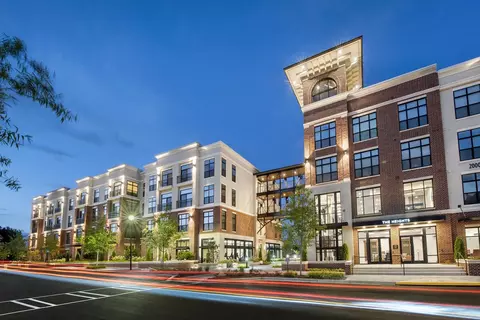 525 Sawnee Village Blvd #4101, Cumming, GA 30040