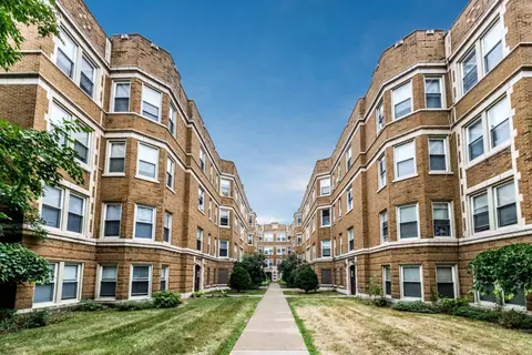 4720 S Drexel Blvd #4722H-3B, Chicago, IL 60615