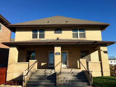 806 Park Ave UNIT 104 C1650, Omaha, NE 68105