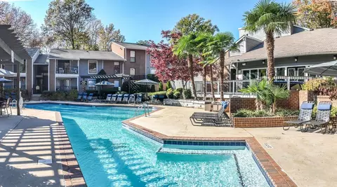1022 Forest Oak Dr #1307, Charlotte, NC 28209