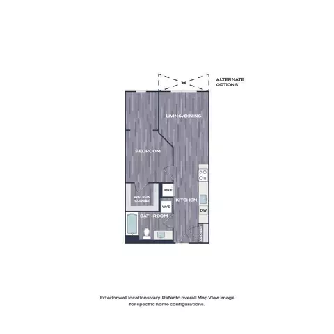 17620 NE 69th Ct #N517, Redmond, WA 98052