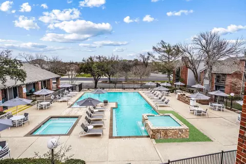 2915 Aftonshire Way #02102, Austin, TX 78748